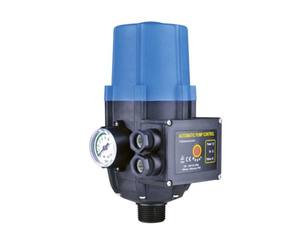 Acequip Adjustable Pump Controller